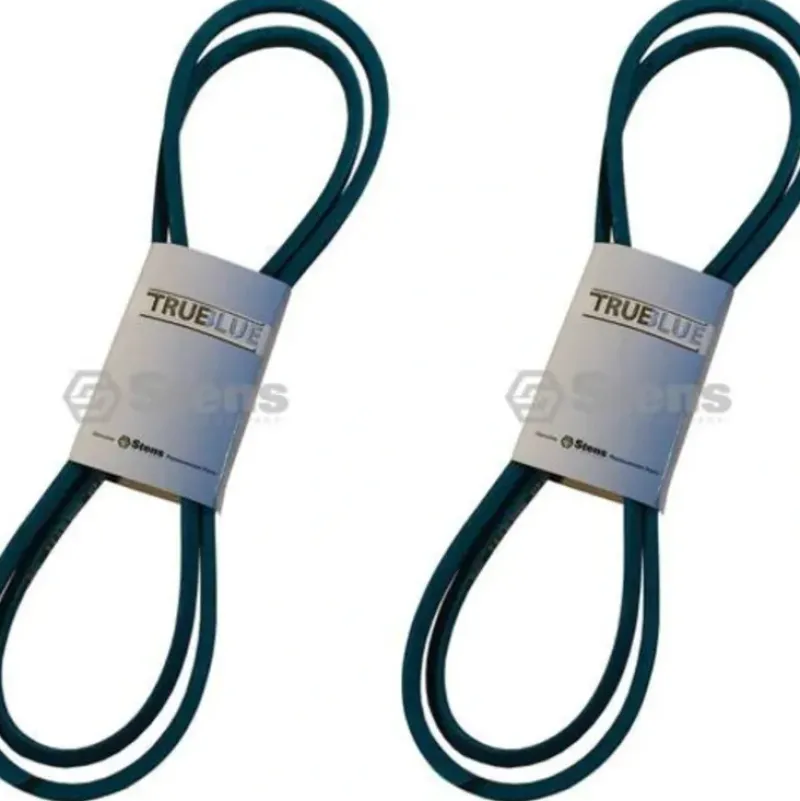Stens Parts & Accessories|2 Pack Stens 248-075 Belt 1/2" x 75" - Explore Premium Parts & Accessories for All Motor Vehicle Models