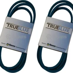 Stens Parts & Accessories|2 Pack Stens 248-091 Belt 1/2" x 91" - Explore Premium Parts & Accessories for All Motor Vehicle Models