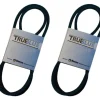 Stens Parts & Accessories|2 Pack Stens 258-073 Belt 5/8" x 73" - Explore Premium Parts & Accessories for All Motor Vehicle Models