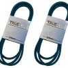 Stens Parts & Accessories|2 Pack Stens 258-105 Belt 5/8" x 105" - Explore Premium Parts & Accessories for All Motor Vehicle Models