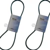 Sale 2 Pack Stens 238-038 Belt Replaces Honda 22431-VE2-J00 - Explore Premium Parts & Accessories for All Motor Vehicle Models Stens Parts & Accessories