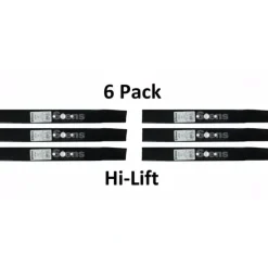 New 6 Pack Stens 345-108 Blade Fits Allis Calmers 1657589 Dixon 1324 Lesco 050580 - Explore Premium Parts & Accessories for All Motor Vehicle Models Stens Parts & Accessories