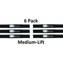 Cheap 6 Pack Stens 345-421 Blade Fits Toro 106-0629 108-1124 44-6250 44-6250-03 - Explore Premium Parts & Accessories for All Motor Vehicle Models Stens Parts & Accessories