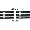 Discount 6 Pack Stens 345-462 Blade Fits Toro 56-2390-03 92-7961-03 108-1127 27-0990 - Explore Premium Parts & Accessories for All Motor Vehicle Models Stens Parts & Accessories
