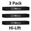 Fashion 3 Pack Stens 320-507 Blade Hi-Lift Fits Ariens 03498400 03498451 Gravely 014668 - Explore Premium Parts & Accessories for All Motor Vehicle Models Stens Parts & Accessories