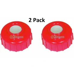 Store 2 Pack Stens 385-649 Bump Knob For Homelite 308042003 A97910A John Deere UP06764 - Explore Premium Parts & Accessories for All Motor Vehicle Models Stens Parts & Accessories
