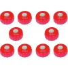 Stens Parts & Accessories|10 Pack Stens 385-649 Bump Knob For Homelite 308042003 A97910 John Deere UP06764 - Explore Premium Parts & Accessories for All Motor Vehicle Models