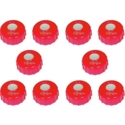 Stens Parts & Accessories|10 Pack Stens 385-649 Bump Knob For Homelite 308042003 A97910 John Deere UP06764 - Explore Premium Parts & Accessories for All Motor Vehicle Models