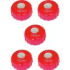 Outlet 5 Pack Stens 385-649 Bump Knob For Homelite 308042003 A97910A John Deere UP06764 - Explore Premium Parts & Accessories for All Motor Vehicle Models Stens Parts & Accessories