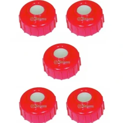 Outlet 5 Pack Stens 385-649 Bump Knob For Homelite 308042003 A97910A John Deere UP06764 - Explore Premium Parts & Accessories for All Motor Vehicle Models Stens Parts & Accessories