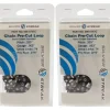 Discount 2 Pack Stens 096-5747C Chain Loop Clamshell 74 DL .325" .063 S-Chisel Standard - Explore Premium Parts & Accessories for All Motor Vehicle Models Stens Parts & Accessories