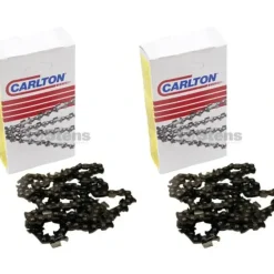 Shop 2 Pack Stens 090-372 Chain Pre-Cut Loop 72 DL 3/8" .050 S-Chisel Standard - Explore Premium Parts & Accessories for All Motor Vehicle Models Stens Parts & Accessories
