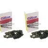 Hot 2 Pack Stens 090-384 Chain Pre-Cut Loop 84 DL 3/8" .050 S-Chisel Standard - Explore Premium Parts & Accessories for All Motor Vehicle Models Stens Parts & Accessories