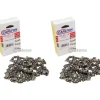 Best 2 Pack Stens 092-114 Chain Pre-Cut Loop 114DL 3/8 .063 Chisel Standard - Explore Premium Parts & Accessories for All Motor Vehicle Models Stens Parts & Accessories