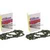 Online 2 Pack Stens 092-370 Chain Pre-Cut Loop 70 DL 3/8" .050 Chisel Standard - Explore Premium Parts & Accessories for All Motor Vehicle Models Stens Parts & Accessories