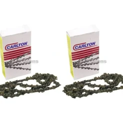 Online 2 Pack Stens 092-370 Chain Pre-Cut Loop 70 DL 3/8" .050 Chisel Standard - Explore Premium Parts & Accessories for All Motor Vehicle Models Stens Parts & Accessories