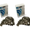Hot 2 Pack Stens 092-3727 Chain Pre-Cut Loop 72 DL 3/8" .050 Chisel Standard - Explore Premium Parts & Accessories for All Motor Vehicle Models Stens Parts & Accessories