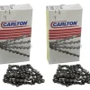 Cheap 2 Pack Stens 094-355 Chain Pre-Cut Loop 55 DL 3/8" LP .050 S-Chisel Standard - Explore Premium Parts & Accessories for All Motor Vehicle Models Stens Parts & Accessories