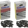 Hot 2 Pack Stens 094-356 Chain Pre-Cut Loop 56 DL 3/8" LP .050 S-Chisel Standard - Explore Premium Parts & Accessories for All Motor Vehicle Models Stens Parts & Accessories
