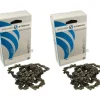 Shop 2 Pack Stens 094-3577 Chain Pre-Cut Loop 57 DL 3/8" LP .050 S-Chisel Standard - Explore Premium Parts & Accessories for All Motor Vehicle Models Stens Parts & Accessories