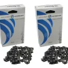 New 2 Pack Stens 094-5557 Chain Pre-Cut Loop 55 DL 3/8" LP .043 S-Chisel - Explore Premium Parts & Accessories for All Motor Vehicle Models Stens Parts & Accessories