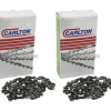 Shop 2 Pack Stens 095-353 Chain Pre-Cut Loop 53 DL 3/8" LP .050 S-Chis Reduced Ki - Explore Premium Parts & Accessories for All Motor Vehicle Models Stens Parts & Accessories