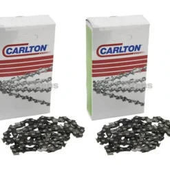 Shop 2 Pack Stens 095-353 Chain Pre-Cut Loop 53 DL 3/8" LP .050 S-Chis Reduced Ki - Explore Premium Parts & Accessories for All Motor Vehicle Models Stens Parts & Accessories