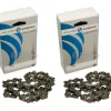 Store 2 Pack Stens 095-3547 Chain Pre-Cut Loop 54 DL 3/8" LP .050 S-Chis Reduced Ki - Explore Premium Parts & Accessories for All Motor Vehicle Models Stens Parts & Accessories