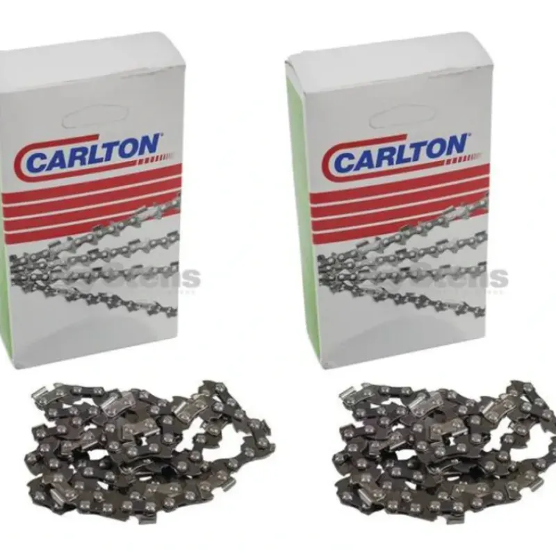 Shop 2 Pack Stens 095-356 Chain Pre-Cut Loop 56 DL 3/8" LP .050 S-Chis Reduced Ki - Explore Premium Parts & Accessories for All Motor Vehicle Models Stens Parts & Accessories