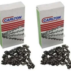 New 2 Pack Stens 095-362 Chain Pre-Cut Loop 62 DL 3/8" LP .050 S-Chis Reduced Ki - Explore Premium Parts & Accessories for All Motor Vehicle Models Stens Parts & Accessories