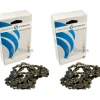 Clearance 2 Pack Stens 095-3687 Chain Pre-Cut Loop 68 DL 3/8" LP .050 S-Chis Reduced Ki - Explore Premium Parts & Accessories for All Motor Vehicle Models Stens Parts & Accessories