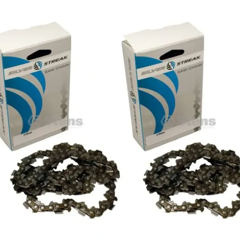 Sale 2 Pack Stens 096-3677 Chain Pre-Cut Loop 67 DL .325" .050 S-Chisel Standard - Explore Premium Parts & Accessories for All Motor Vehicle Models Stens Parts & Accessories