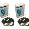 Sale 2 Pack Stens 096-3747 Chain Pre-Cut Loop 74 DL .325" .050 S-Chisel Standard - Explore Premium Parts & Accessories for All Motor Vehicle Models Stens Parts & Accessories
