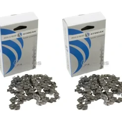 Online 2 Pack Stens 096-4647 Chain Pre-Cut Loop 64 DL .325" .058 S-Chisel Standard - Explore Premium Parts & Accessories for All Motor Vehicle Models Stens Parts & Accessories