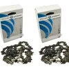 Outlet 2 Pack Stens 096-4667 Chain Pre-Cut Loop 66 DL .325" .058 S-Chisel Standard - Explore Premium Parts & Accessories for All Motor Vehicle Models Stens Parts & Accessories