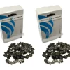 Shop 2 Pack Stens 096-5627 Chain Pre-Cut Loop 62 DL .325" .063 S-Chisel Standard - Explore Premium Parts & Accessories for All Motor Vehicle Models Stens Parts & Accessories