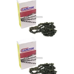 Online 2 Pack Stens 096-581 Chain Pre-Cut Loop 81 DL .325" .063 S-Chisel Standard - Explore Premium Parts & Accessories for All Motor Vehicle Models Stens Parts & Accessories