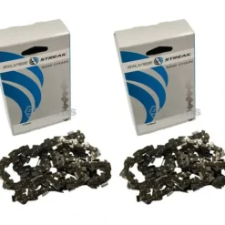 Cheap 2 Pack Stens 097-3667 Chain Pre-Cut Loop 66 DL .325" .050 S-Chis Reduced Kic - Explore Premium Parts & Accessories for All Motor Vehicle Models Stens Parts & Accessories