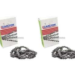 Best Sale 2 Pack Stens 097-466 Chain Pre-Cut Loop 66 DL .325" .058 S-Chis Reduced Kic - Explore Premium Parts & Accessories for All Motor Vehicle Models Stens Parts & Accessories