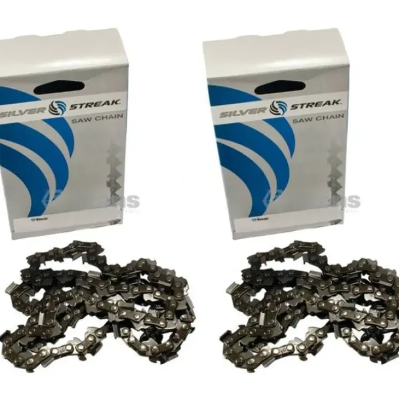 Best Sale 2 Pack Stens 099-3727 Chain Pre-Cut Loop 72 DL .325" .050 Chisel Standard - Explore Premium Parts & Accessories for All Motor Vehicle Models Stens Parts & Accessories