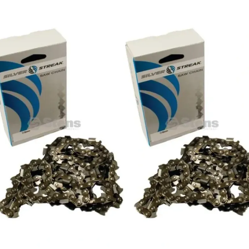 Stens Parts & Accessories|2 Pack Stens 092-3847 Chain Pre-Cut Loop 84 DL 3/8" .050 Chisel Standard - Explore Premium Parts & Accessories for All Motor Vehicle Models