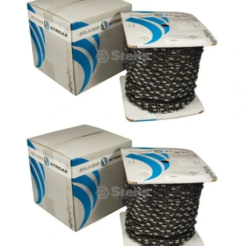 Discount 2 Pack Stens 092-4107 Chain Reel 100' 3/8" .058 Chisel Standard - Explore Premium Parts & Accessories for All Motor Vehicle Models Stens Parts & Accessories