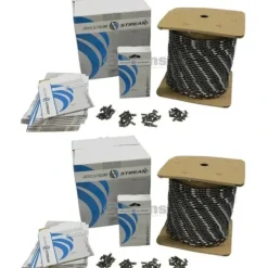 Store 2 Pack Stens 099-3107 Chain Reel 100' .325" .050 Chisel Reduced Kic - Explore Premium Parts & Accessories for All Motor Vehicle Models Stens Parts & Accessories