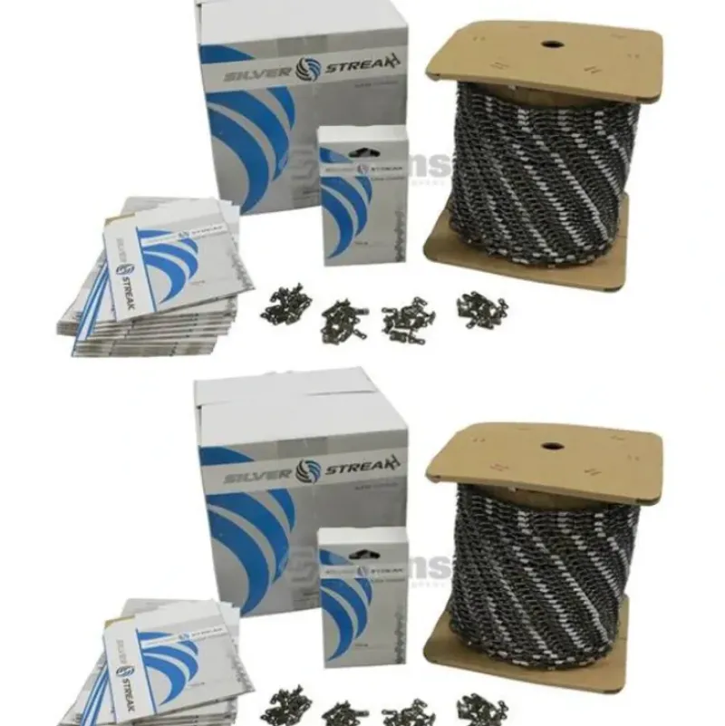 Store 2 Pack Stens 099-3107 Chain Reel 100' .325" .050 Chisel Reduced Kic - Explore Premium Parts & Accessories for All Motor Vehicle Models Stens Parts & Accessories
