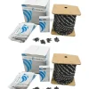 Shop 2 Pack Stens 099-5107 Chain Reel 100' .325" .063 Chisel Reduced Kic - Explore Premium Parts & Accessories for All Motor Vehicle Models Stens Parts & Accessories