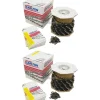 Stens Parts & Accessories|2 Pack Stens 092-800 Chain Reel 100' 3/8" .063 Chisel Standard - Explore Premium Parts & Accessories for All Motor Vehicle Models