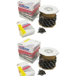 Stens Parts & Accessories|2 Pack Stens 092-800 Chain Reel 100' 3/8" .063 Chisel Standard - Explore Premium Parts & Accessories for All Motor Vehicle Models