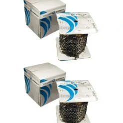 Best Sale 2 Pack Stens 094-2007 Chain Reel 100' 3/8" LP .043 S-Chisel Standard - Explore Premium Parts & Accessories for All Motor Vehicle Models Stens Parts & Accessories