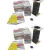 Best Sale 2 Pack Stens 094-325 Chain Reel 25' 3/8" LP .050 S-Chisel Standard - Explore Premium Parts & Accessories for All Motor Vehicle Models Stens Parts & Accessories