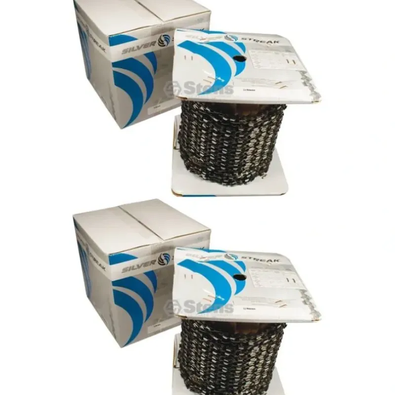 Fashion 2 Pack Stens 095-3107 Chain Reel 100' 3/8" LP .050 S-Chis Reduced Ki - Explore Premium Parts & Accessories for All Motor Vehicle Models Stens Parts & Accessories